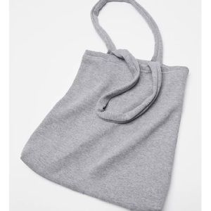 Urban Renewal Recycled Fleece Tote Bsg